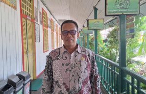 SDN 002 Tenggarong Miliki Fasilitas Lengkap dan Program Unggulan untuk Tingkatkan Minat Belajar Siswa