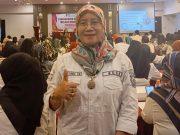 MGMP Seni Budaya Garapan Disdikbud Kukar Dapat Apresiasi dari Peserta