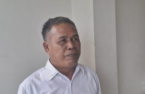 Perkenalkan Lingkungan Sekolah, SDN 017 Samboja Gelar MPLS