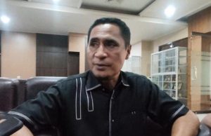 DPRD Berau Dorong Pemkab Berau Tingkatkan Fasilitas Kesehatan di Kampung Mapulu