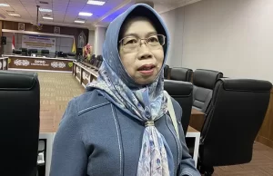 DPRD Berau Dorong Pemkab Berau Gelar Bazar Secara Rutin untuk Mendukung Pengembangan Pelaku UMKM