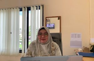 Lurah Panji Dukung Penuh Program Jemput Bola Disdukcapil: Kami Sediakan Semua Kebutuhan