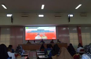 Disdikbud Kukar Gelar Rapat Optimalisasi Pengelolaan Anggaran 2024