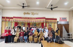 Kukar Jadi Pusat Unggulan Sekolah Rujukan Google di Indonesia
