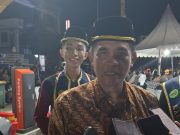 Raih Juara Duta Budaya Kaltim 2024, Disdikbud Kukar Apresiasi Adji Valentino dan Dea Natasya