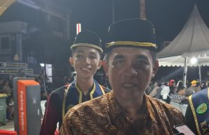 Raih Juara Duta Budaya Kaltim 2024, Disdikbud Kukar Apresiasi Adji Valentino dan Dea Natasya