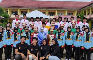 Tantangan dan Solusi PPDB di SMP Negeri 2 Tenggarong