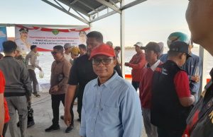 Sektor Kelautan Kukar Dicanangkan Jadi Pilar Ekonomi Utama