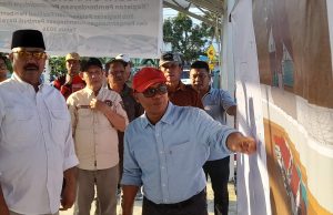 DKP Kukar Bantu 9 KUB Nelayan Anggana dengan Kapal Baru