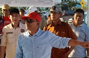 DKP Kukar Dorong Perikanan Jadi Usaha Warisan Keluarga