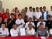DKP Kukar Luncurkan Bantuan 300 Paket untuk Nelayan dan Pembudidaya
