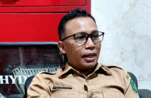 Kukar Menuju Kejayaan Ekonomi Biru: DKP Kukar Optimalkan Potensi Laut untuk Kesejahteraan Masyarakat