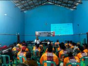 DKP Kukar Mendukung Peraturan Kementrian Kelautan dan Perikanan Nomor 36 Tahun 2023