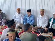 Alif Turiadi Canangkan Kembali Program Jamkesda untuk Wujudkan Kesehatan Gratis