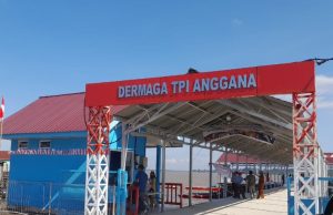 DKP Kukar Gandeng Bumdes untuk Kelola TPI, Nelayan Pesisir Diuntungkan