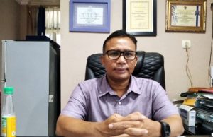 DKP Kukar Ajak Nelayan Kota Bangun Optimalkan TPI untuk Peningkatan Ekonomi