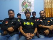 Ketua Ormas Bubuhan Banjar Kayuh Baimbai Imbau Warga Kukar Dukung Pilkada Serentak 2024