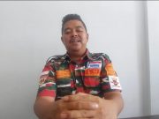 Laskar Merah Putih Kutai Kartanegara Serukan Penolakan Hoaks dan Politik Uang di Pilkada 2024