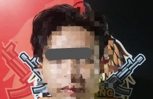 Cemburu Pacar Didekati Pria Lain, Pelaku Penganiayaan Diringkus Tim Elang Polsek Samarinda Kota