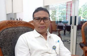 Kukar Tegaskan Perlunya Pengelolaan Perikanan Berkelanjutan