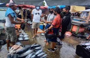 TPI Kukar: Katalisator Pertumbuhan Ekonomi Perikanan di Samboja