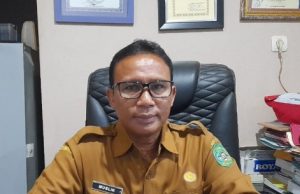DKP Kukar Tingkatkan Minat Anak Muda dalam Budidaya Perikanan