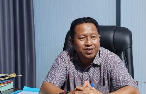 TPI Samboja: Motor Penggerak Aktivitas Perikanan di Kutai Kartanegara