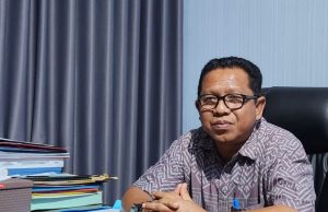 Dukungan Terpadu DKP Kukar untuk Kesejahteraan 25.000 Nelayan