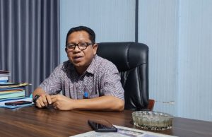 DKP Kukar Fokus Kembangkan Budidaya Ikan di Pesisir dan Hulu