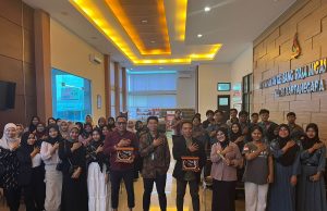 BADKO HMI Kaltimtara Gelar Diskusi untuk Mendorong Pemilih Cerdas di Pilkada Kukar