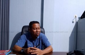 TPI Anggana Ditetapkan Sebagai Pusat Bongkar Muat Nelayan Kukar