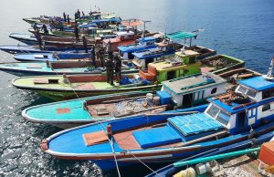 DKP Kukar Selidiki Kasus Penjualan Perahu Bantuan untuk Nelayan