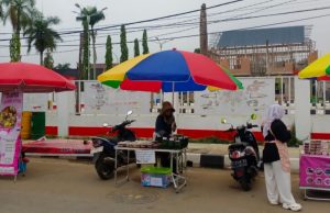 Jajak Bu Sarie: Dari Hobi Jadi Bisnis, Menghidupkan Kuliner Tradisional di Tenggarong