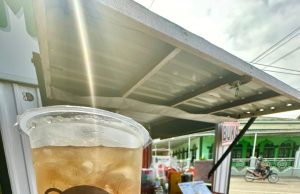 Teh Tarik BaHaSa: Kisah Kebangkitan Giwuk Pratiwi dari Angkringan ke Minuman Hits