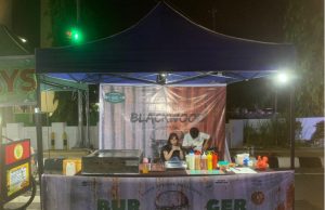 Blackwood Burger House: Dari Krisis Pandemi ke Kebangkitan Kuliner Lokal yang Menggoda