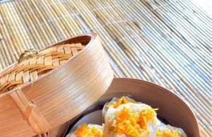 Dimsum Ayam Kedai Gemoy: Dari Hobi Jadi Bisnis Kuliner yang Meningkatkan Ekonomi Lokal