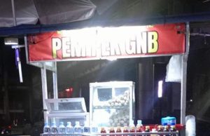 Pempek GNB: Usaha Kuliner Berawal dari Hobi, Kini Sukses di Tenggarong