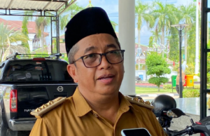 Pengembangan Pemuda Jadi Prioritas Kecamatan Muara Muntai