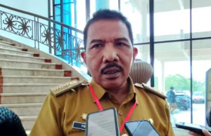 Tenggarong Seberang Maksimalkan Sinergi untuk Tekan Stunting