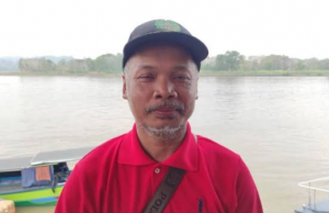 Mengubah Lahan Bekas Tambang Menjadi Sumber Ekonomi Desa Embalut