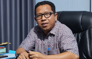 Potensi Budidaya Kerang di Muara Badak: Menjadi Pilar Ekonomi Kukar