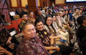 Disdukcapil Kukar Tegaskan Komitmen Dukung Transformasi Digital Nasional