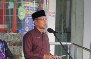 Pemkab Kukar Tingkatkan Efisiensi Pemerintahan dengan Analisis Jabatan dan Aplikasi SEKEJAB