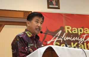 Kukar Tingkatkan Upaya Pencegahan Stunting dengan Pendekatan Audit dan Pendampingan