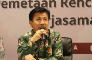 Pemkab Kukar Perkuat Peran Camat dan Lurah dalam Penanganan Stunting