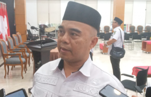 Peran Penting Keluarga dan Masyarakat dalam Pembangunan Daerah Menurut Asisten I Setkab Kukar