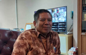 Disdukcapil Kukar Perkuat Data Kependudukan untuk Pilkada 2024
