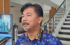 Sekda Kukar Tekankan Pentingnya Profesionalisme Satpol PP dalam Menjaga Ketertiban