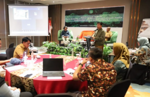 Sekda Kukar Ajak Masyarakat Berperan dalam Penyusunan Dokumen Lingkungan Hidup