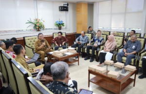 Kabupaten Paser Studi Banding ke Kukar untuk Program Kredit Kukar Idaman, Dukung UMKM dan Produk Lokal